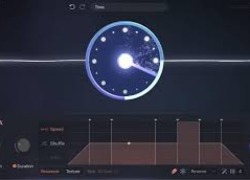 Lunacy Audio Time — Time Warp and Buffer Shuffler	Multi-Effect